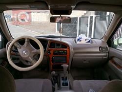 نيسان باثفايندر